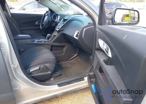 2013 Chevrolet Equinox Ls from USA, damaged, VIN 2GNFLCEK2D6413569